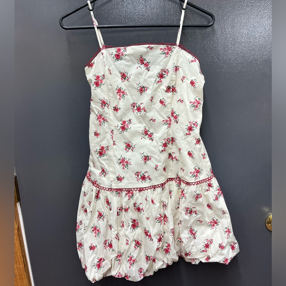 Bubble Dress - image 1